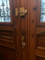 Intervention rapide pour porte claquée à Bruxelles – Service 24h 24
