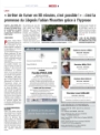 Article Sudpresse 07 Aout 25