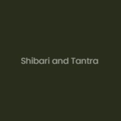 Shibari - tantra
