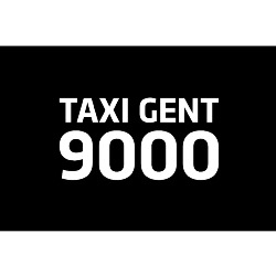Taxi Gent 9000