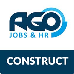 AGO Jobs & HR Waregem Construct