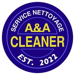 A&A cleaner