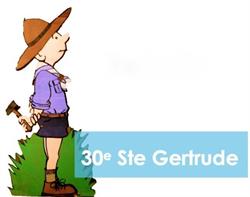 30e Unité Sainte Gertrude