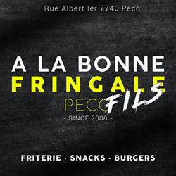 A La Bonne Fringale
