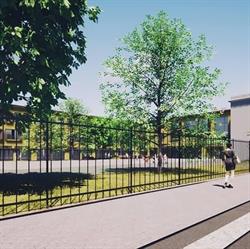Ecole maternelle Cobaux