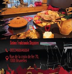 Alba Restaurant