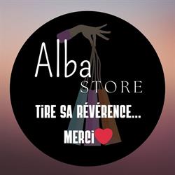 Albastore