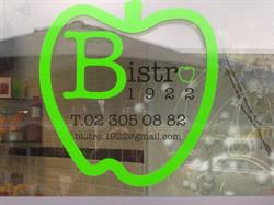 Bistro 1922