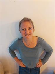 Audrey Malherbe Kiné - Centre de santé