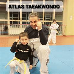 Atlas Academy Taekwondo