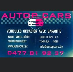 Autop Cars