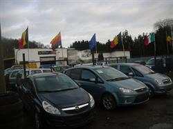 Auto Services