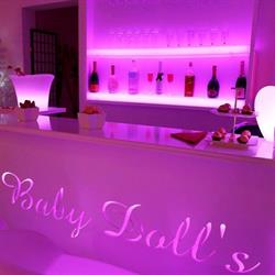 BabyDoll's