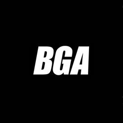 Bga Brussels