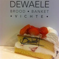 Bakkerij Dewaele