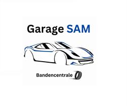 Garage Sam - Bandencentrale