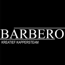 Barbero Kreatief Kappersteam