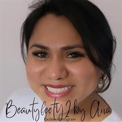 BeautyfeetY2 by Ana (Medische Pedicure) en Voetreflexologie
