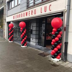 Beenhouwerij Luc