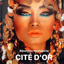 Bijouterie Cité D'Or