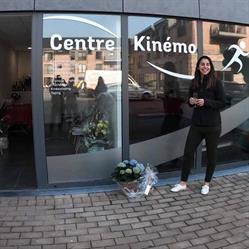 Centre Kinémo