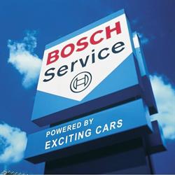 Bosch Car Service Exelmans