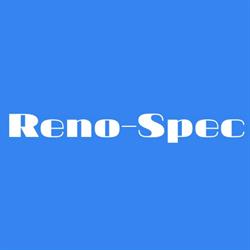 Bouwmaterialen Reno-Spec Bv.