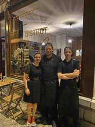 Bistrot Bri-ce