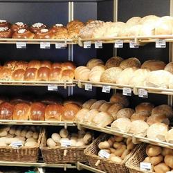 Brood en Banket Soete - Bossuyt