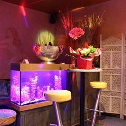 Business Club - Chez Line