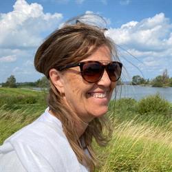 Carlier Kathleen