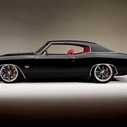 CDM Carrosserie toutes marques