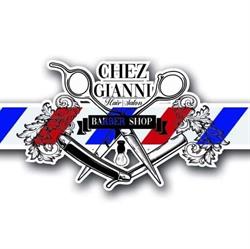 Chez Gianni barber shop
