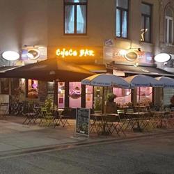 Choco Bar
