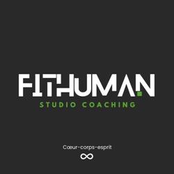 FitHuman studio coaching (Bastien Leruth)