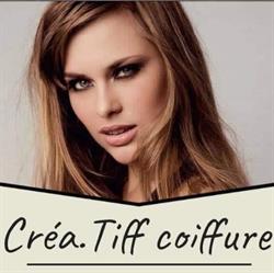 Créa.tiff coiffure BY Sandra Sutera