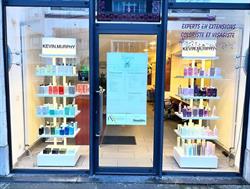 Coupes et Couleurs