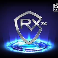 CrossFit CRX 74