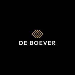 De Boever - Ramen & Deuren