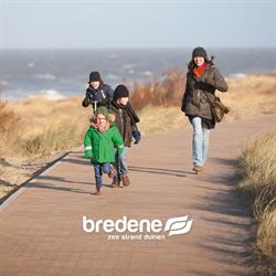 Dienst toerisme Bredene
