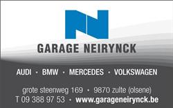 Garage Neirynck BV