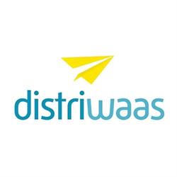 Distriwaas