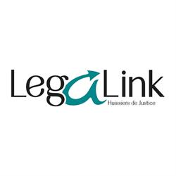 Etude LEGALINK @ Huissier de justice François DUBOIS