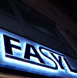Fasyl Coiffeurs liège centre