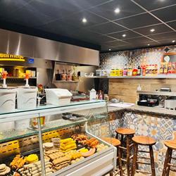 Friterie Yani