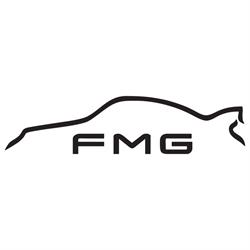 Garage FMG, Indépendant Porsche