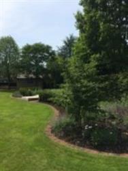 Gardenflora