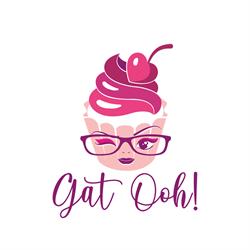 Gat'ooh!