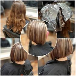 Hair pur