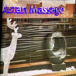 Healthy Asian Massage Brugge